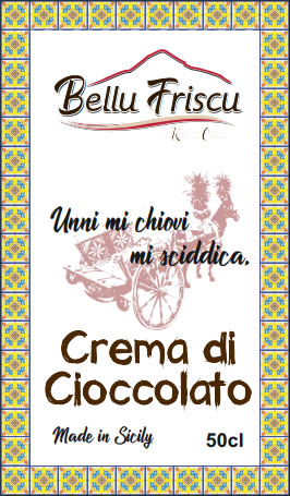 Crema di Cioccolato